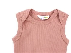 Joha old rose body bomuld